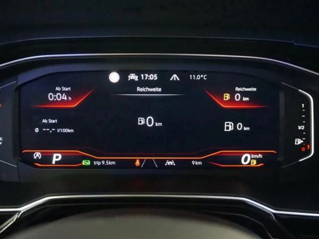 Volkswagen Polo DSG GTI