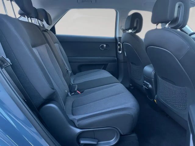 Hyundai IONIQ 5 Dynamiq