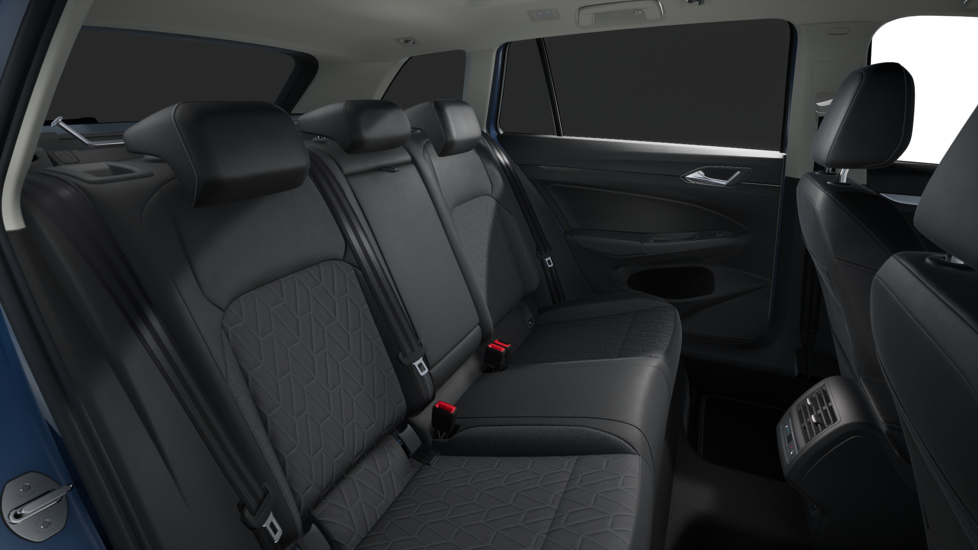 Volkswagen Golf Life Variant