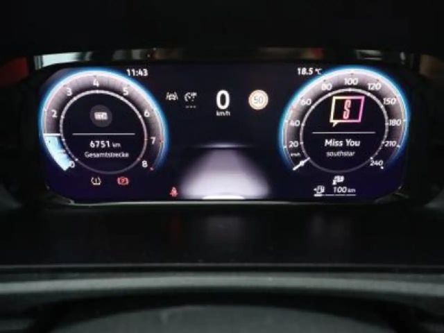 Volkswagen Caddy 1.5 TSI Life