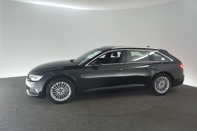Audi A6 45 TFSI Avant Quattro S-Tronic