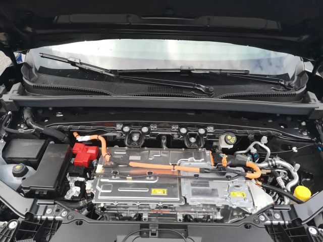 Renault Scenic E-Tech Techno