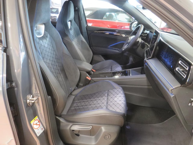 Volkswagen Tiguan 1.5 TSI DSG eHybrid