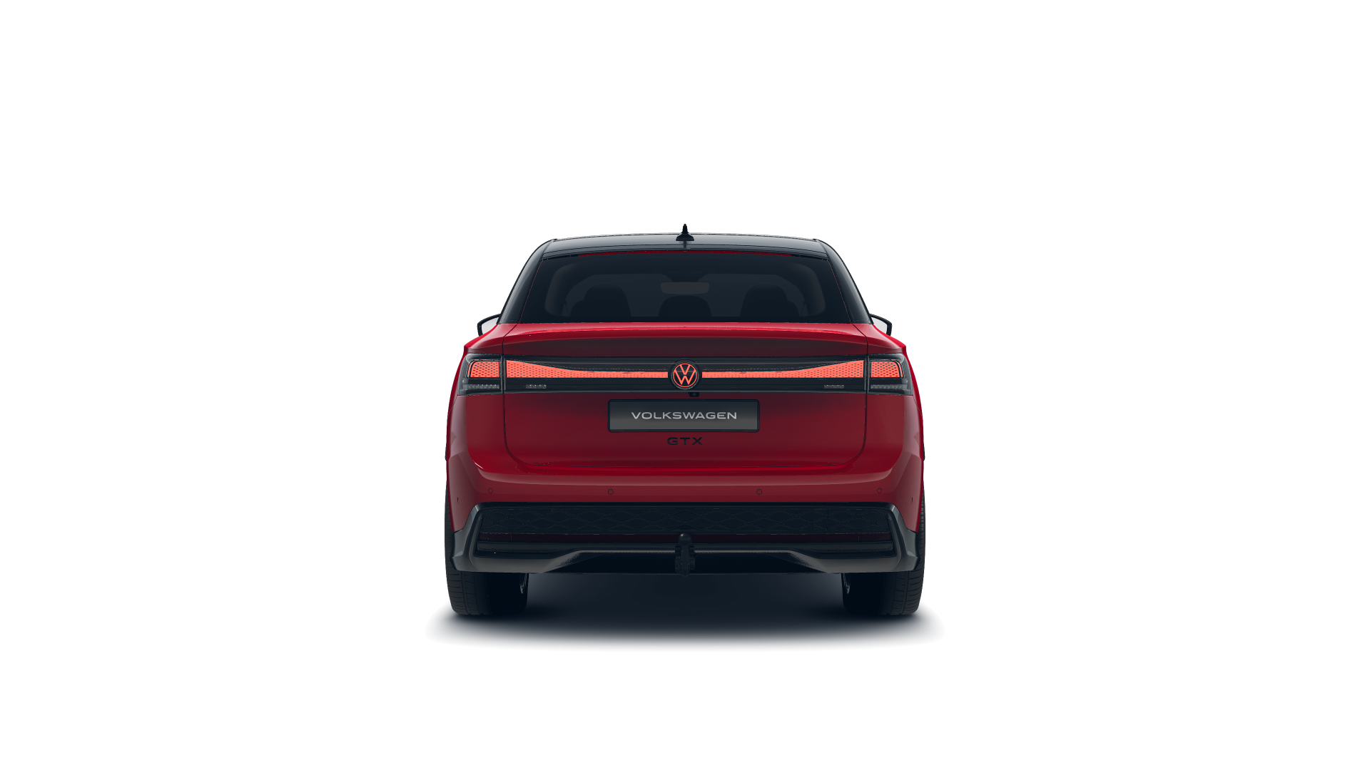 Volkswagen ID.7 GTX IQ.Drive Pro Tourer