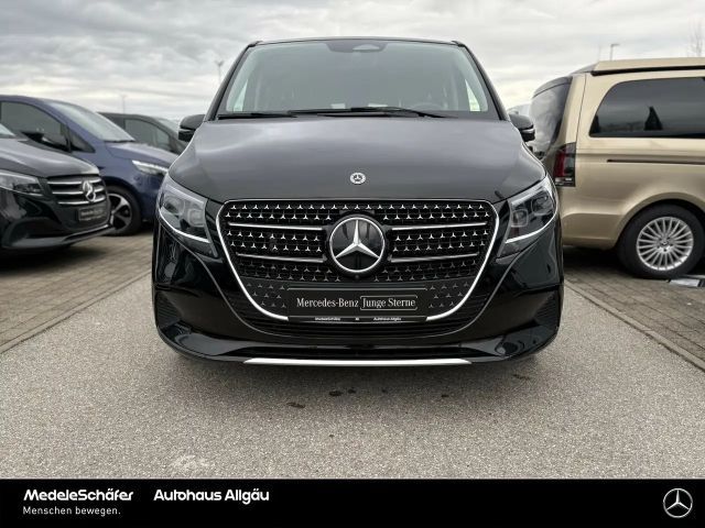 Mercedes-Benz V 300 4MATIC AVANTGARDE V 300 d