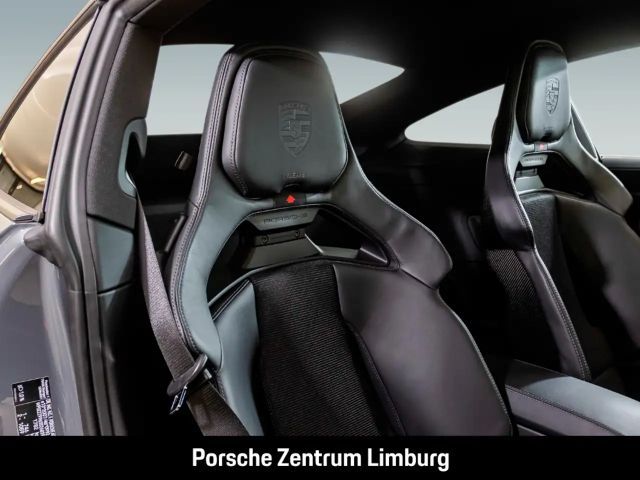 Porsche 992 Coupé GT3