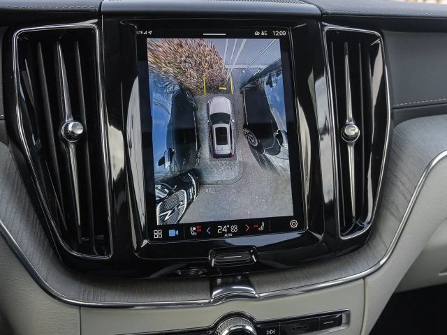 Volvo XC60 AWD Bright Ultimate