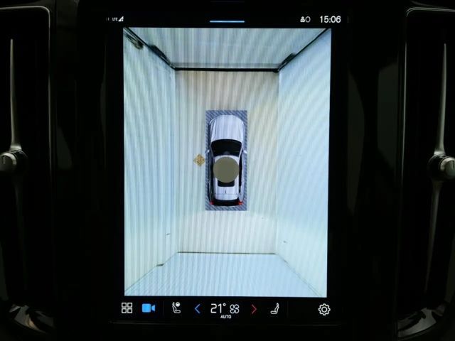 Volvo XC60 AWD Bright T6 Ultra