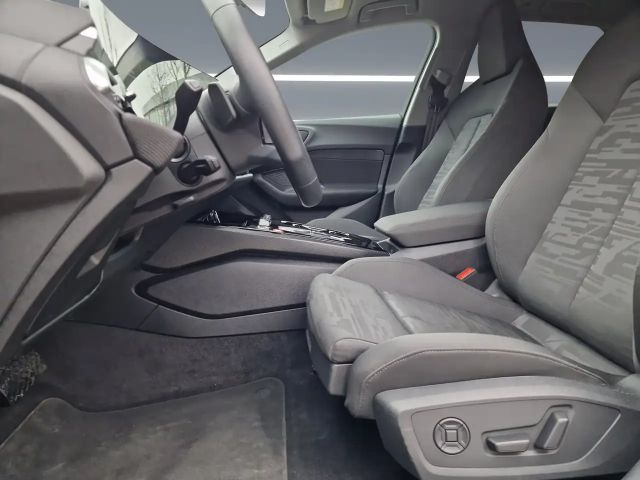 Audi A5 Avant Quattro