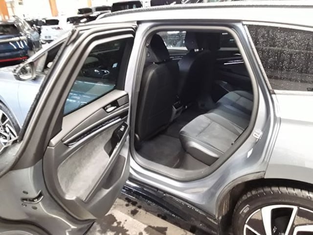 Volkswagen ID.7 Pro Tourer