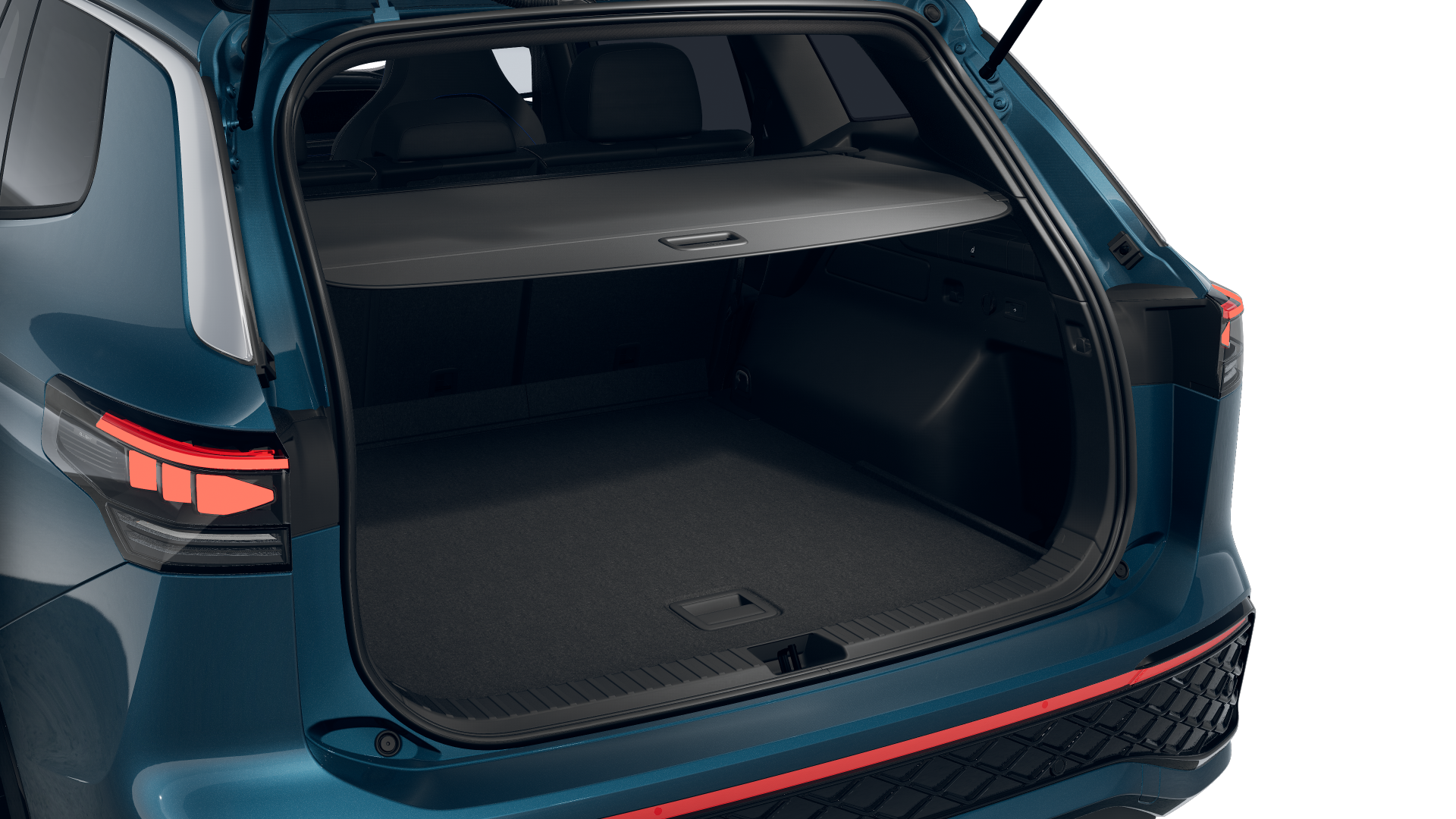 Volkswagen Tayron 2.0 TDI DSG R-Line