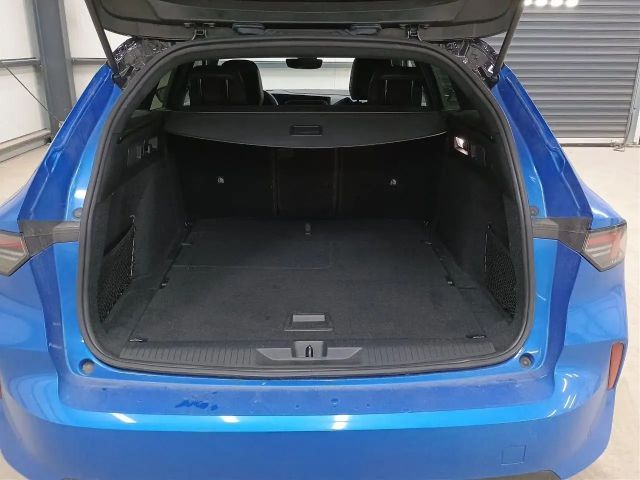 Opel Astra GS-Line Grand Sport Sports Tourer