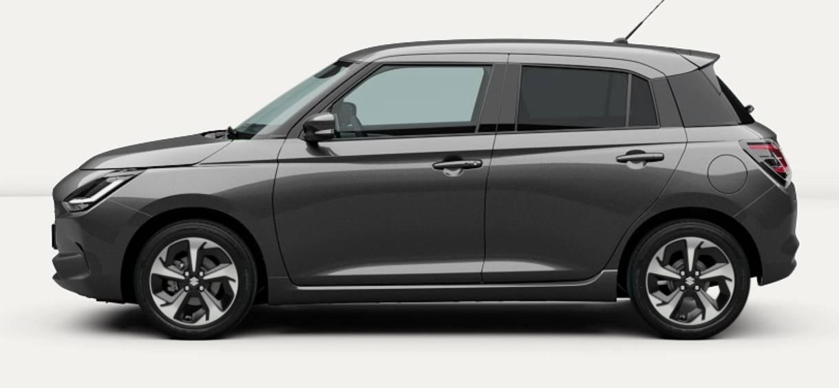 Suzuki Swift Comfort Hybrid