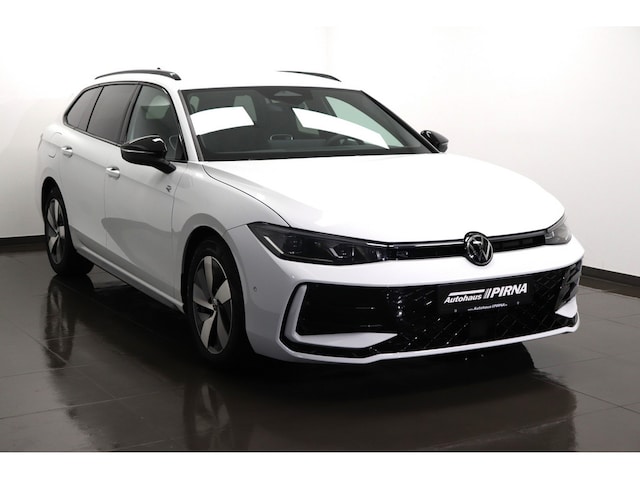 Volkswagen Passat 2.0 TDI R-Line Variant