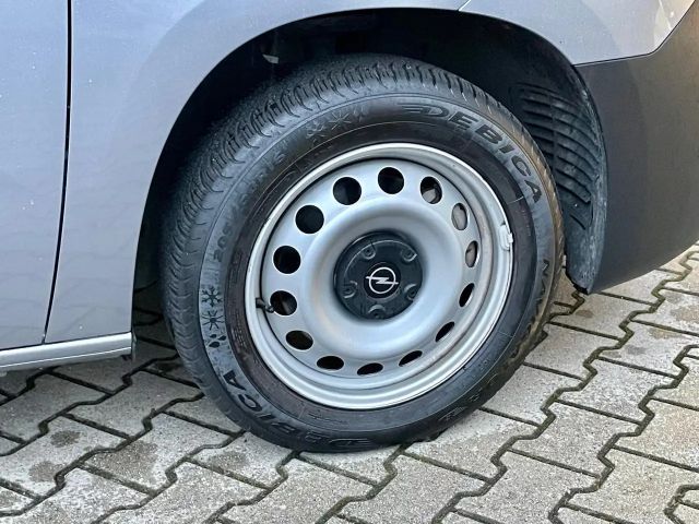 Opel Combo Cargo Diesel Facelift *KLIMA*R-KAMERA*CARPLAY*PDC*