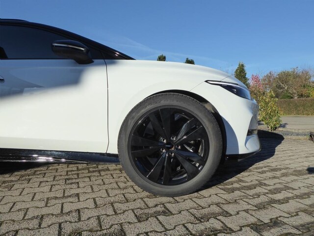 Volkswagen ID.7 Pro Tourer