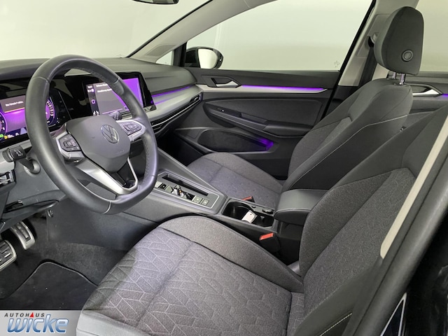 Volkswagen Golf 1.5 eTSI Move