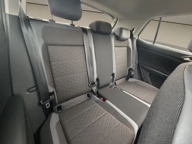 Volkswagen T-Cross 1.0 TSI DSG Style