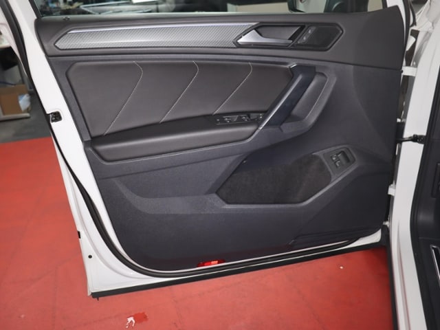 Volkswagen Tiguan 1.4 TSI DSG