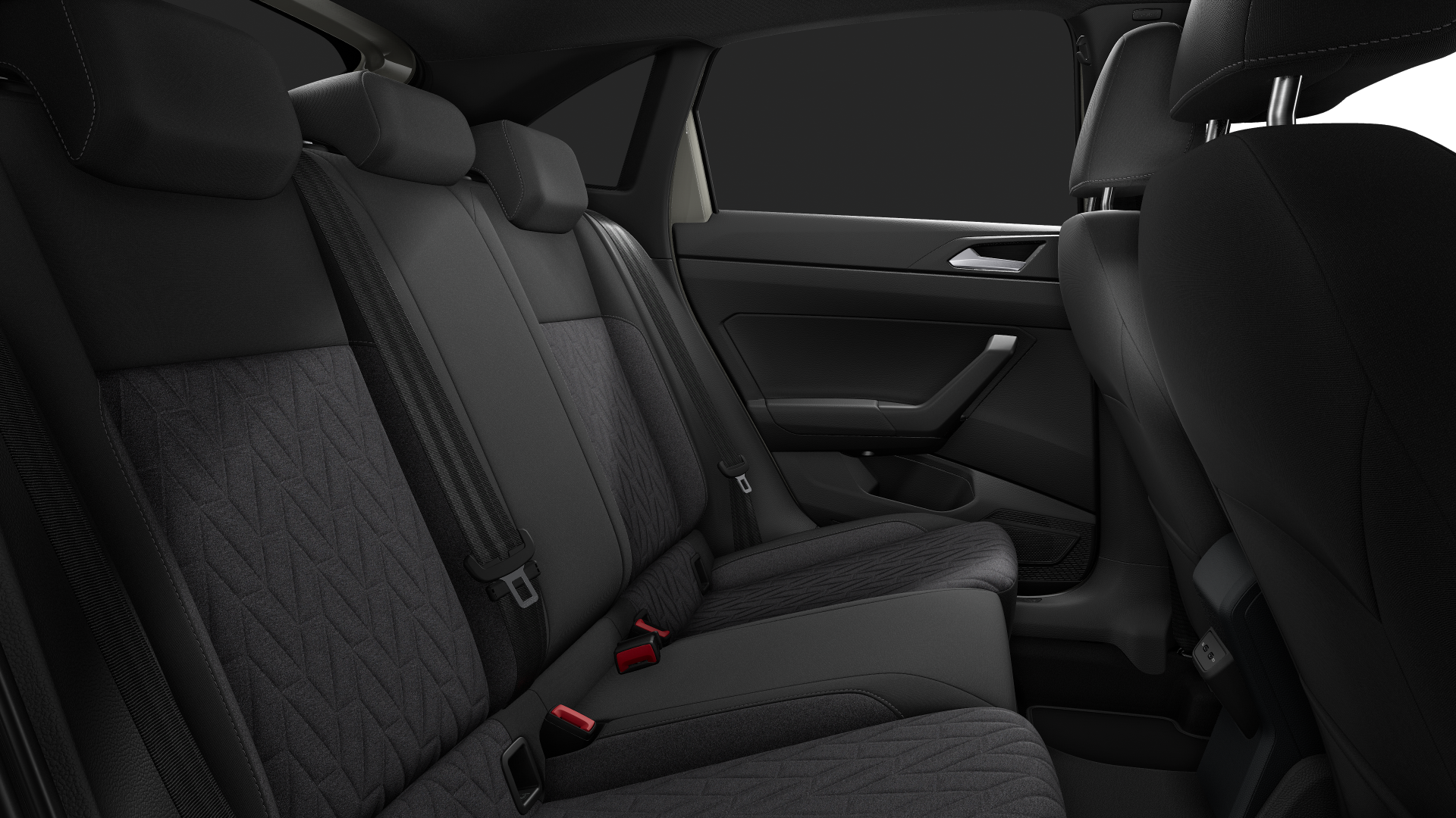 Volkswagen Taigo 1.5 TSI DSG IQ.Drive