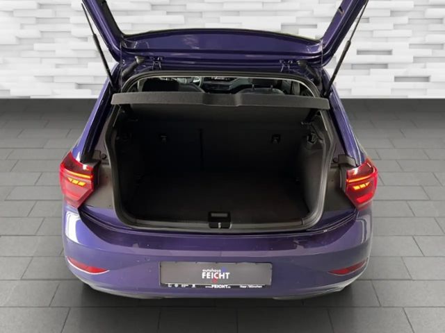 Volkswagen Polo 1.0 TSI Style