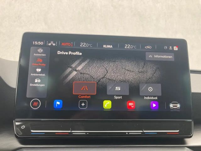 Cupra Leon 2.0 TSI DSG