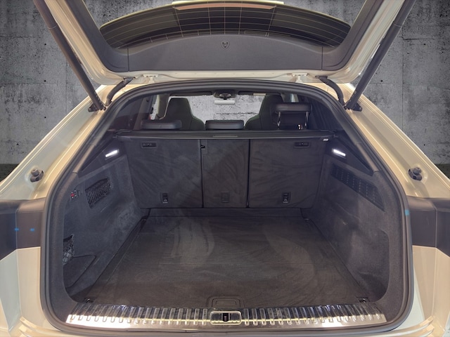 Audi Q8 50 TDI Quattro