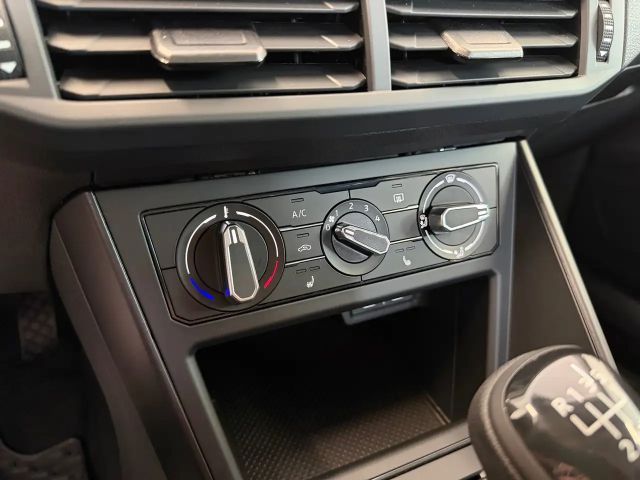 Volkswagen Taigo 4Me TSI