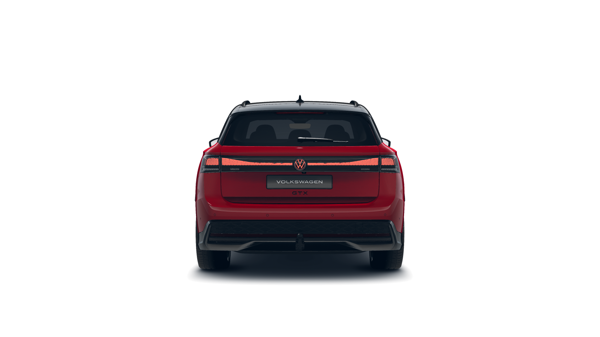 Volkswagen ID.7 GTX Tourer