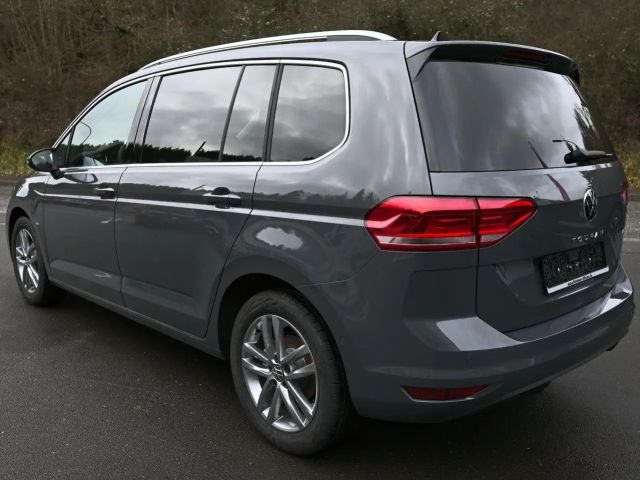 Volkswagen Touran 1.5 TSI Comfortline DSG