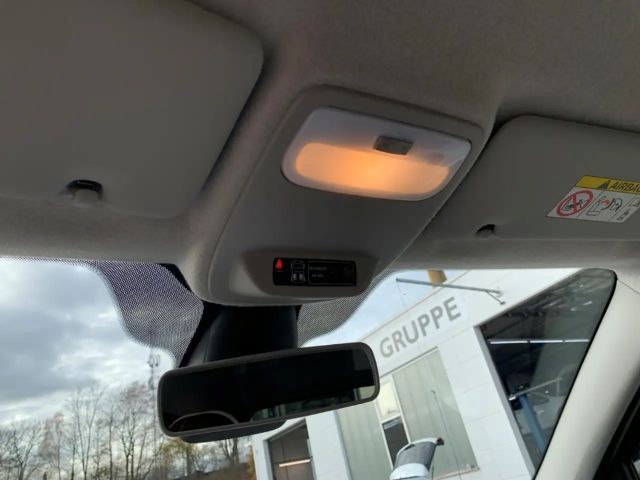 Renault Twingo E-Tech Techno