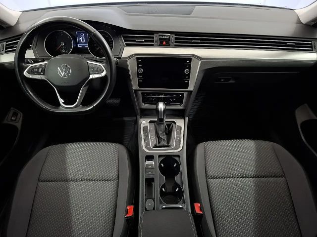 Volkswagen Passat Business DSG Variant