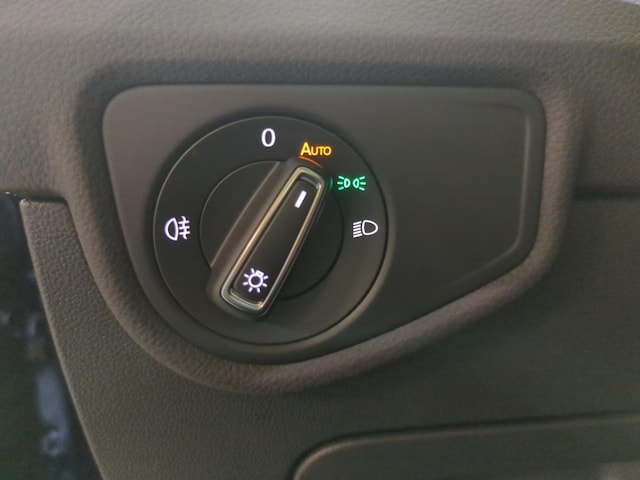 Volkswagen Touran 1.5 TSI DSG