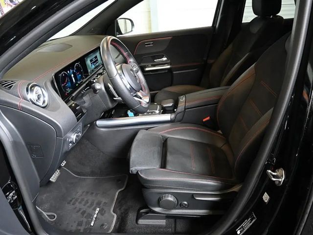 Mercedes-Benz EQA 250 AMG Line