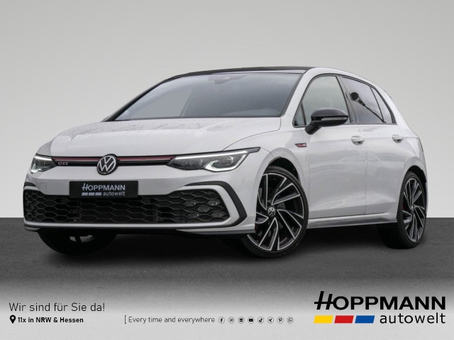 Volkswagen Golf 2.0 TSI GTI Golf VIII