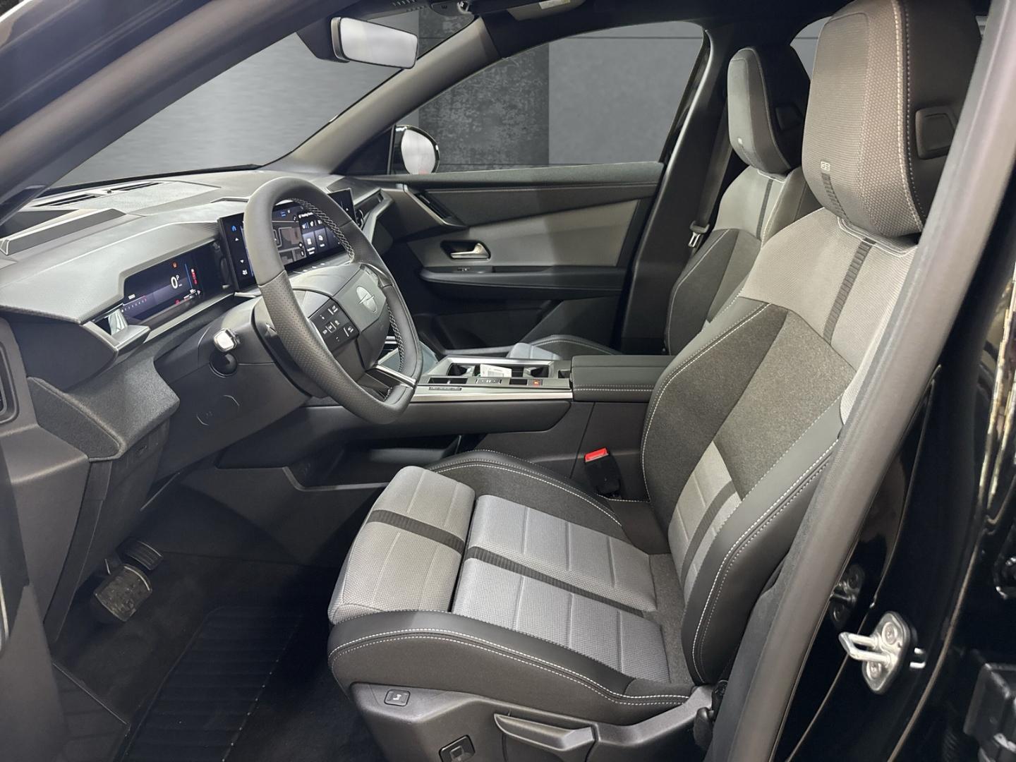 Opel Grandland GS-Line Grand Sport Hybrid