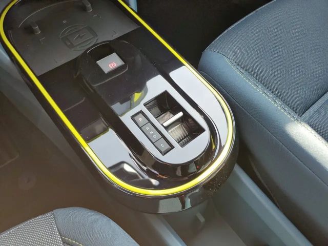 Fiat Grande Panda La Prima