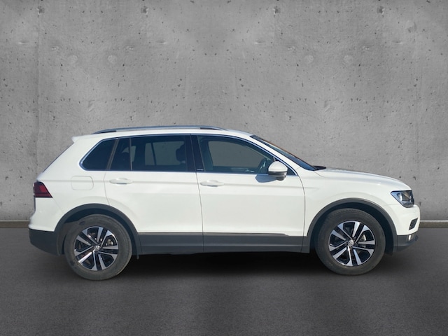 Volkswagen Tiguan 1.5 TSI TSi United