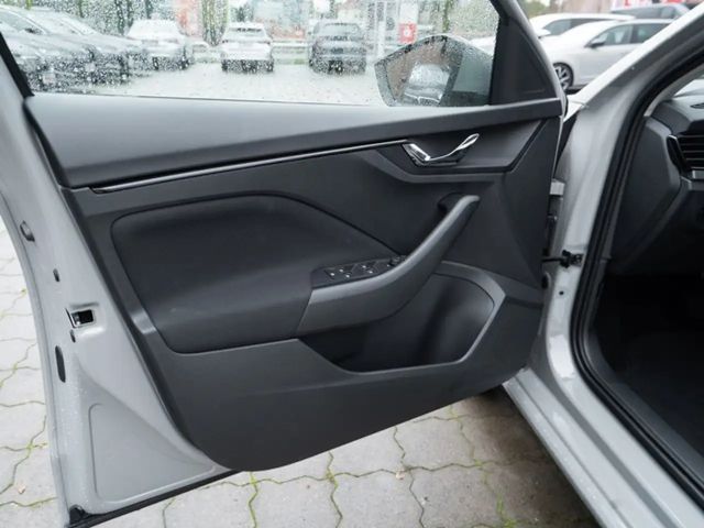 Skoda Scala 1.0 TSI