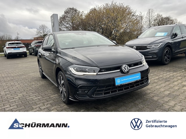 Volkswagen Polo DSG R-Line