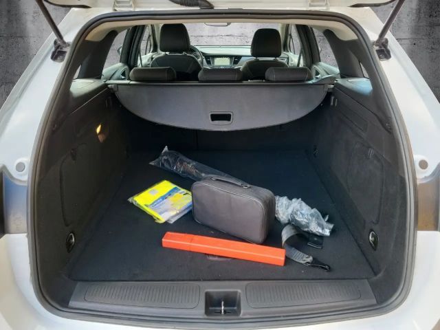 Opel Astra Sports Tourer