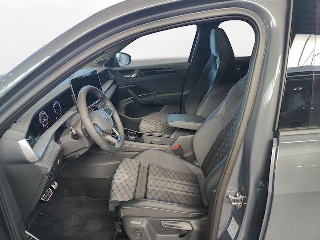 Volkswagen Tayron 4Motion R-Line