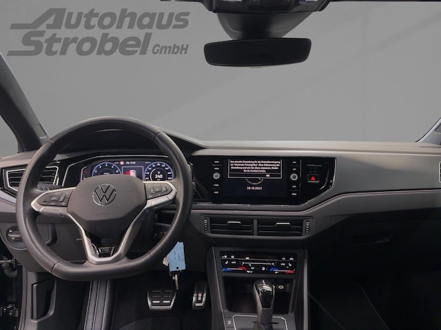 Volkswagen Taigo 1.0 TSI DSG R-Line