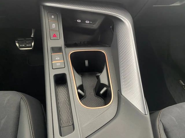 Cupra Terramar 2.0 TSI