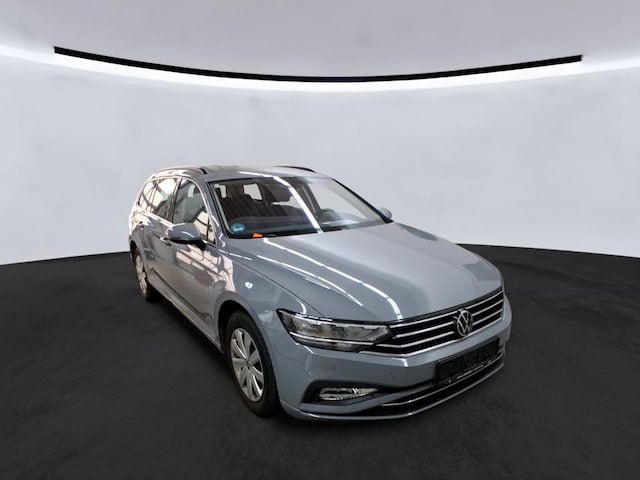 Volkswagen Passat 2.0 TDI Business DSG Variant