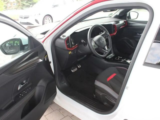 Opel Mokka GS-Line Grand Sport Turbo