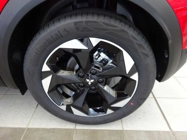 Mitsubishi ASX TOP 1.6 Hybrid MJ 25