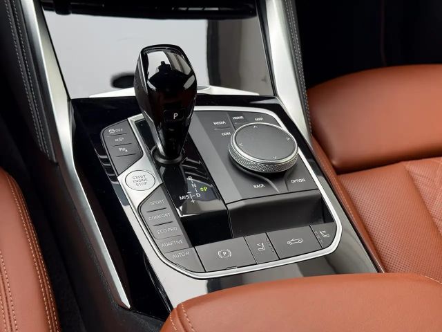 BMW 440 Cabrio M440i xDrive