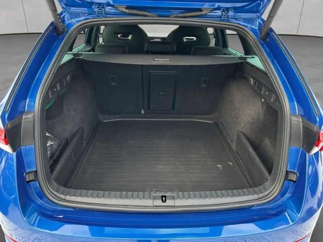 Skoda Octavia 2.0 TDI Combi Sportline