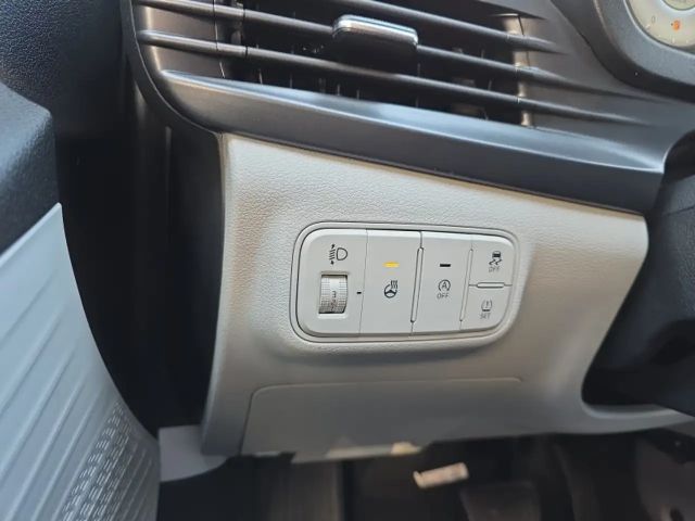 Hyundai i20 1.0 T-GDi